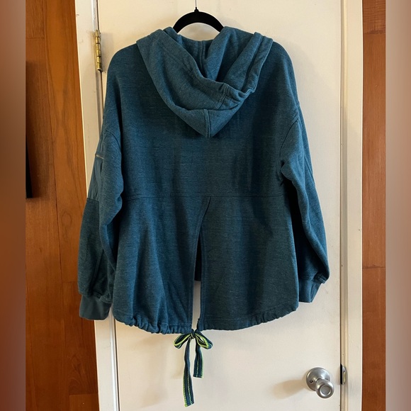 Free People Movement Kuta Hoodie Jacket - Picture 4 of 11